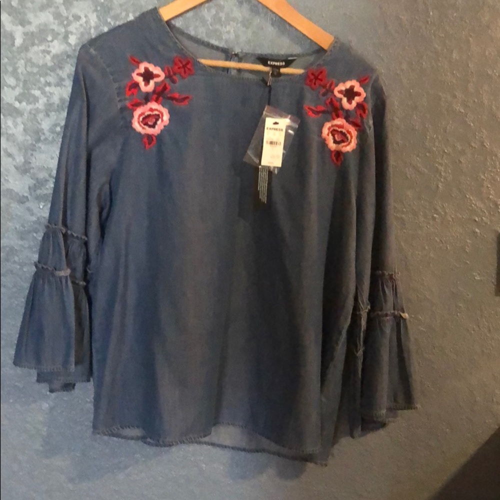 Classy shirt